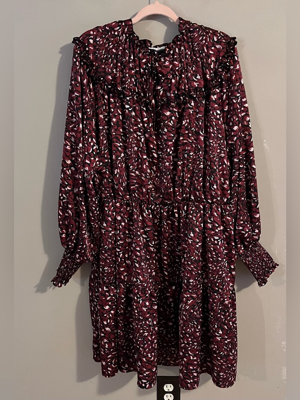 $8❤️Bundled Eloquii Dress